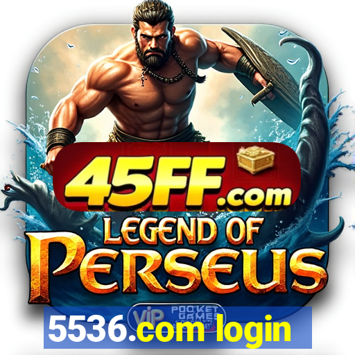 5536.com login